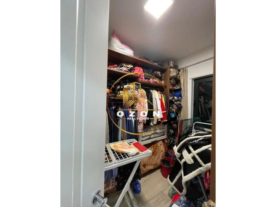 Shitet Apartament Modern 3+1 në "Green City Residence" 1700€/ m²!