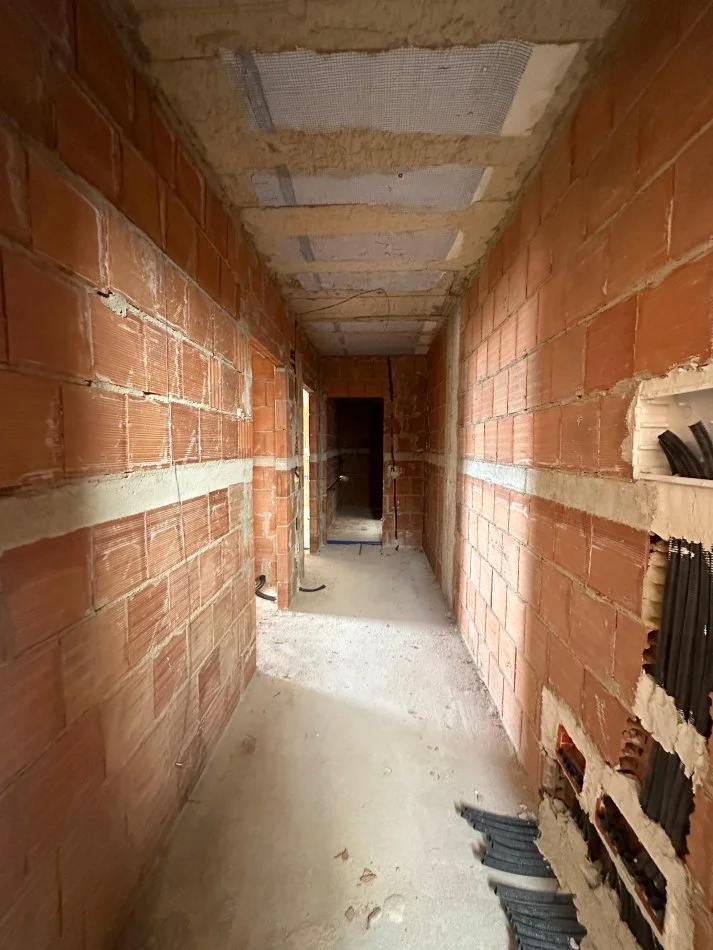 Tirane, shitet apartament 1+1 Kati 10, 66 m² 97.000 € (5 Maj)