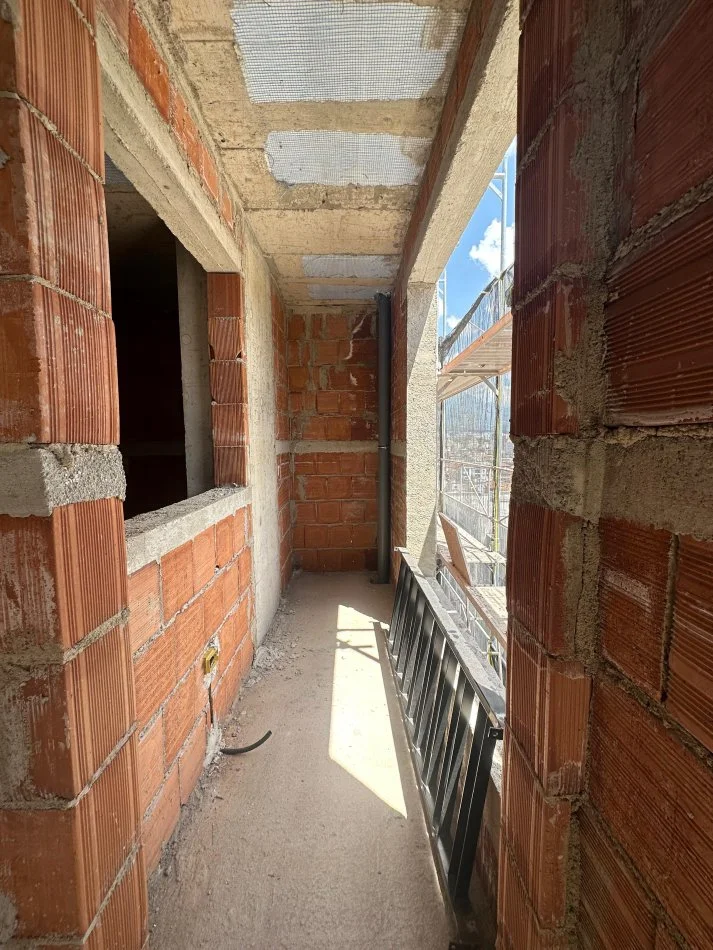 Tirane, shitet apartament 1+1 Kati 10, 66 m² 97.000 € (5 Maj)