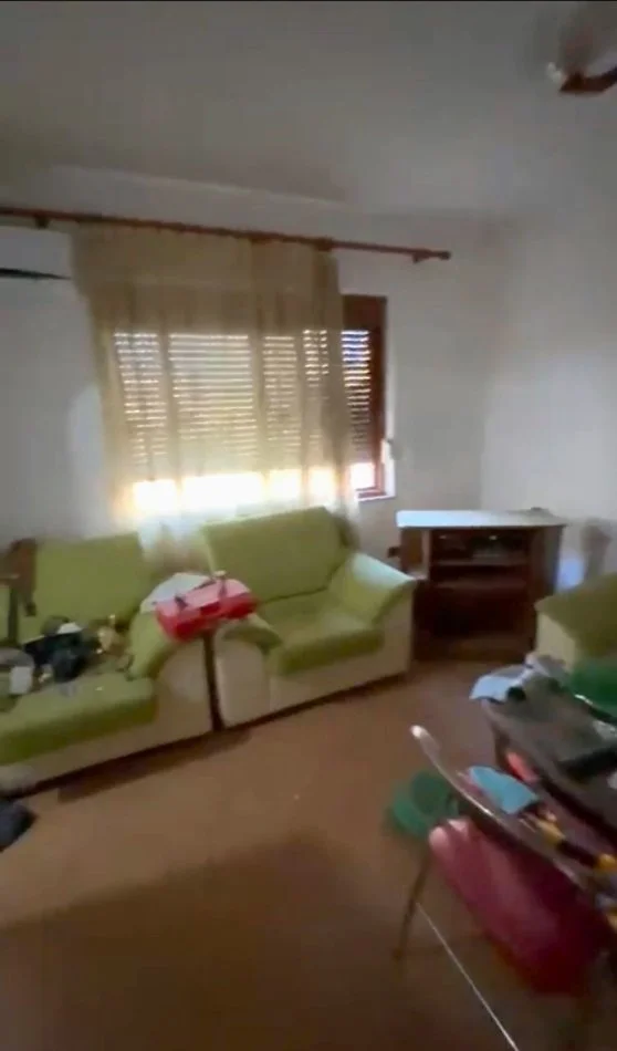 Tirane, shitet apartament 1+1 Kati 4, 63 m² 77.000 € (ali dem)