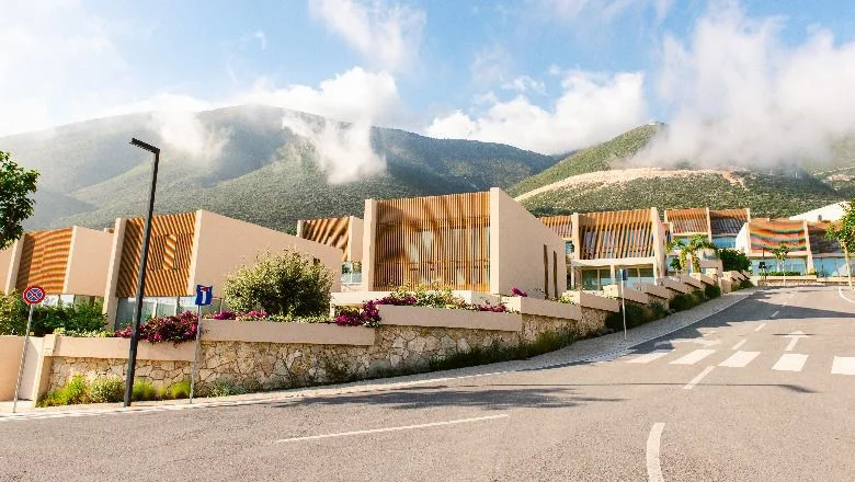 Vlore, shitet Vile 2 Katshe , 178 m² 2.000.000 € 