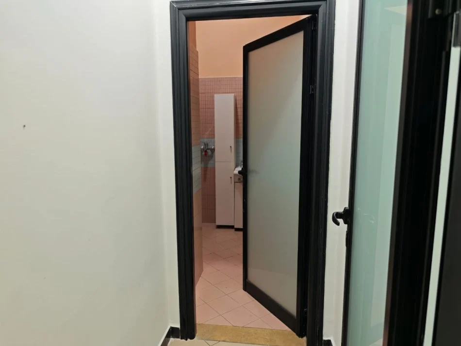 Tirane, Ambient biznesi per shitje tek Ali Demi ( 100 000 Euro)