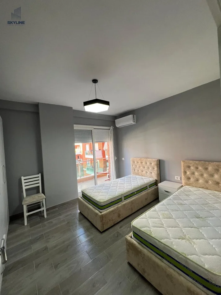 Tirane, jepet me qera apartament 2+1 Kati 2, 500 € (teodor keko)