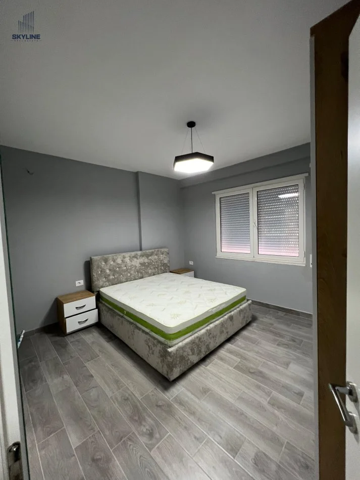Tirane, jepet me qera apartament 2+1 Kati 2, 500 € (teodor keko)