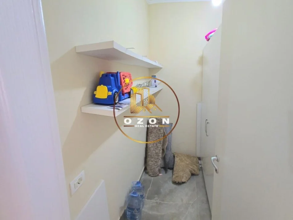 Apartament 3+1 në Shitje tek Kopshti Zoologjik 1550 €/m² !