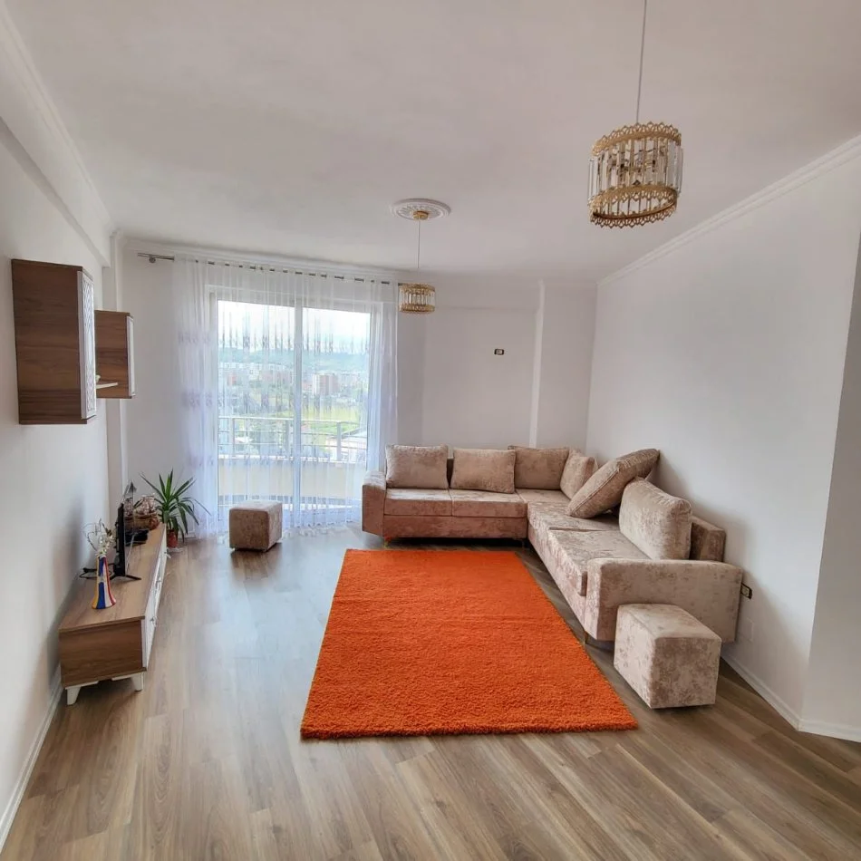 Tirane, shitet apartament 2+1+Ballkon Kati 9, 100 m² 120.000 € (Bulevardi Kashari)