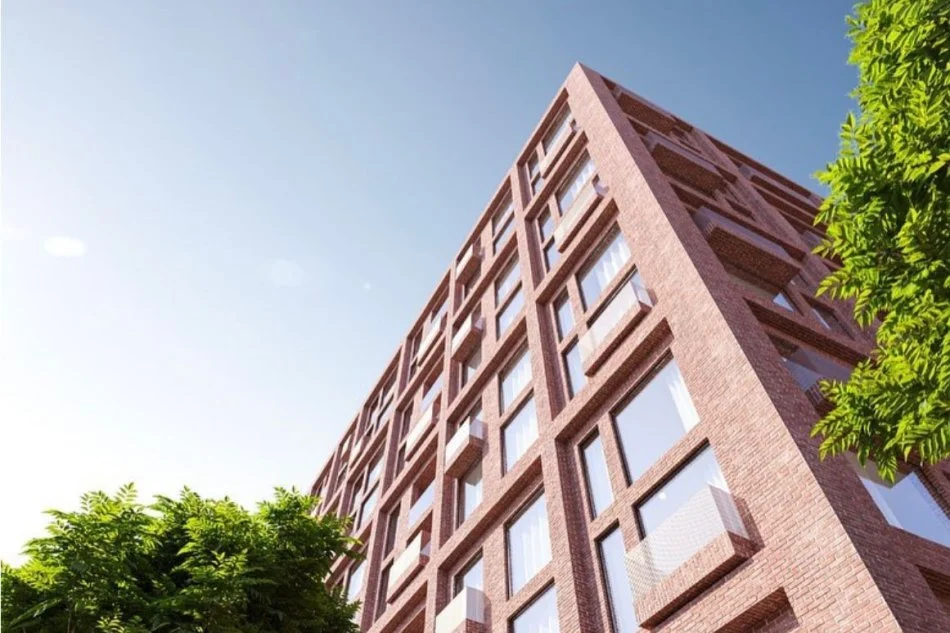 Tirane, shes apartament 2+1+Ballkon Kati 7, 99 m² 119.000 € (Rruga 5-Maji)