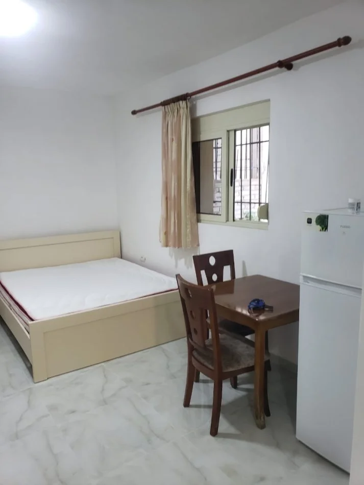 Tirane, Garsoniere me qira  Kati 1, 43 m² 290 € (Ali Visha)