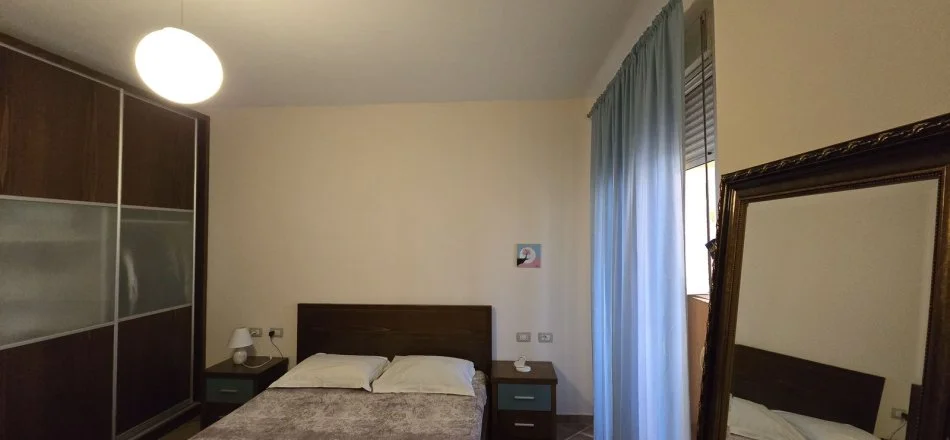 Shitet Apartament 2+1+2 në Fier 88.000 €!