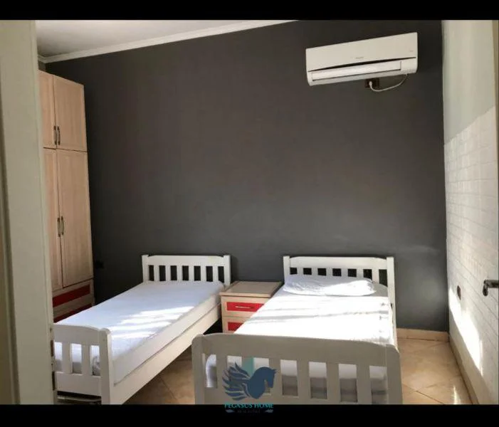 Jepet Me Qera Shtepi Private 2+1 Tek Bulevardi i Ri [ID PV0468]