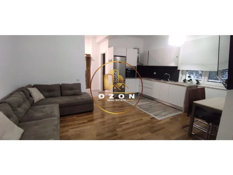 Jepet me Qira Apartament 2+1 tek Rezidenca “Touch Of The Sun” TEG!