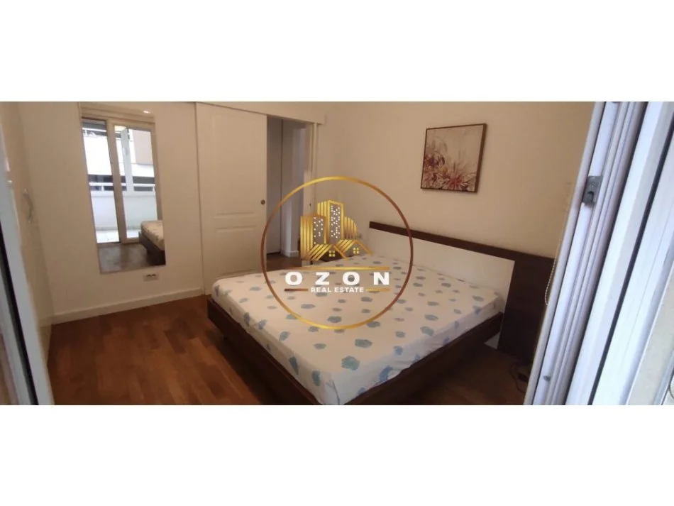 Jepet me Qira Apartament 2+1 tek Rezidenca “Touch Of The Sun” TEG!