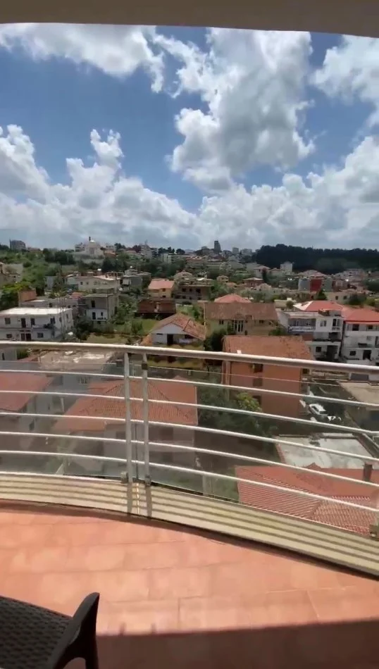 Tirane, shes apartament 2+1 Kati 8, 122 m² 185.000 € (Rruga Gramoz Pashko)