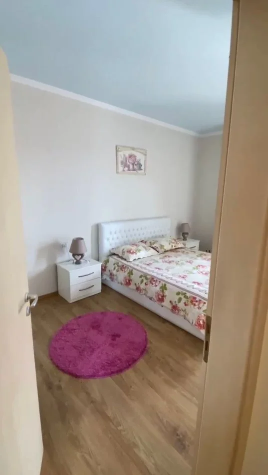 Tirane, shes apartament 2+1 Kati 8, 122 m² 185.000 € (Rruga Gramoz Pashko)