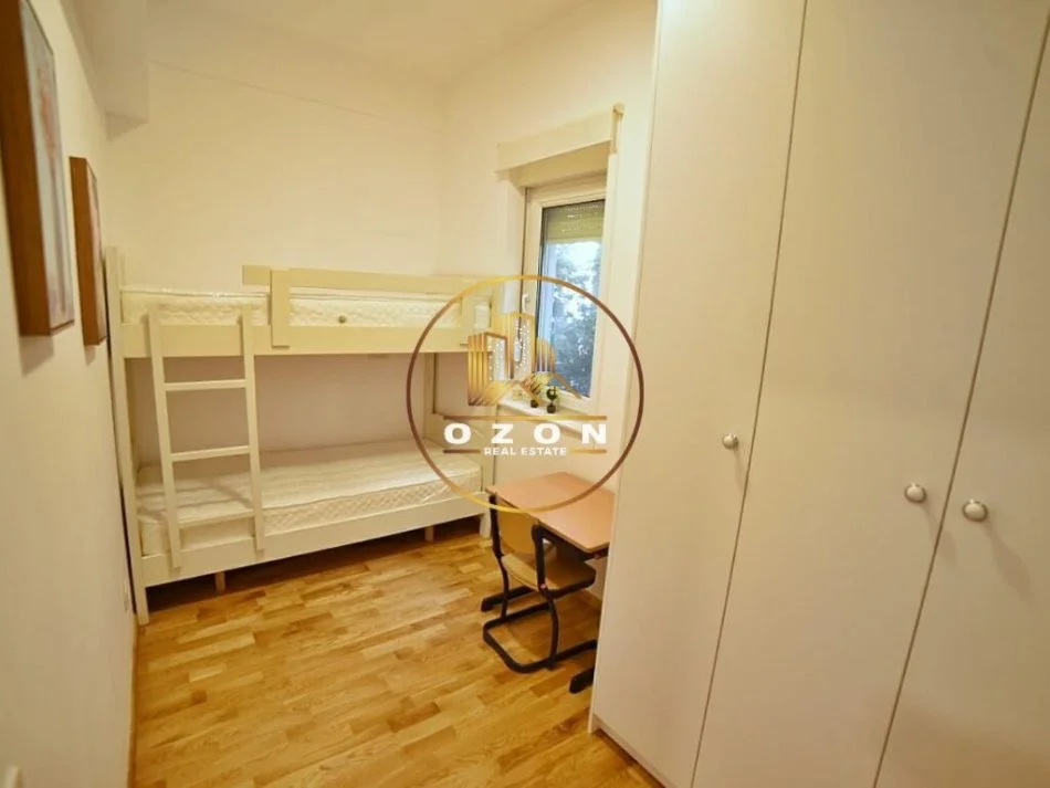 Jepet me Qira Apartament 2+1 tek Rezidenca “Touch Of The Sun” TEG!