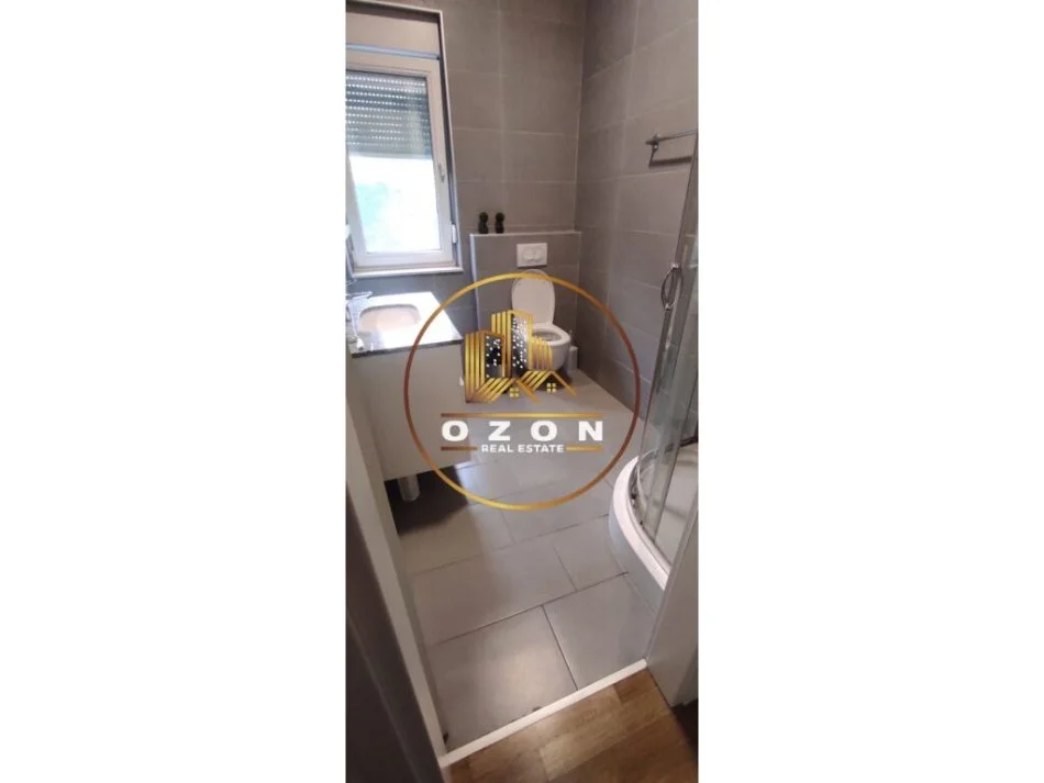 Jepet me Qira Apartament 2+1 tek Rezidenca “Touch Of The Sun” TEG!