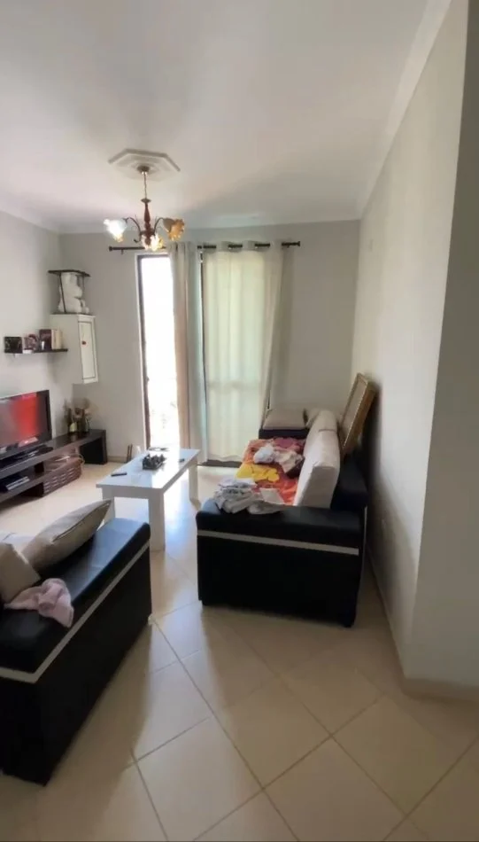 Tirane, shitet apartament 2+1 Kati 8, 99 m² 150.000 € (Rruga Gramoz Pashko)