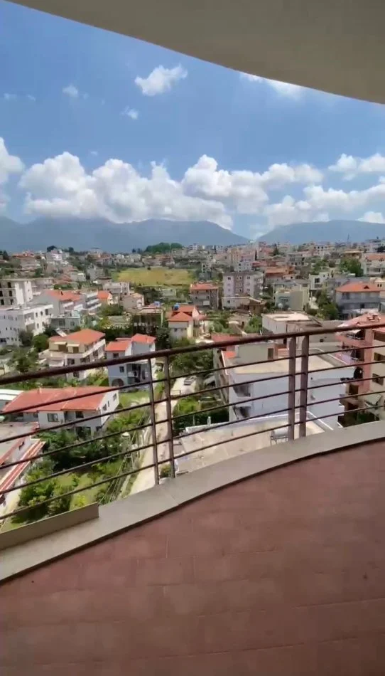 Tirane, shes apartament 2+1 Kati 8, 99 m² 150.000 € (Rruga Gramoz Pashko)