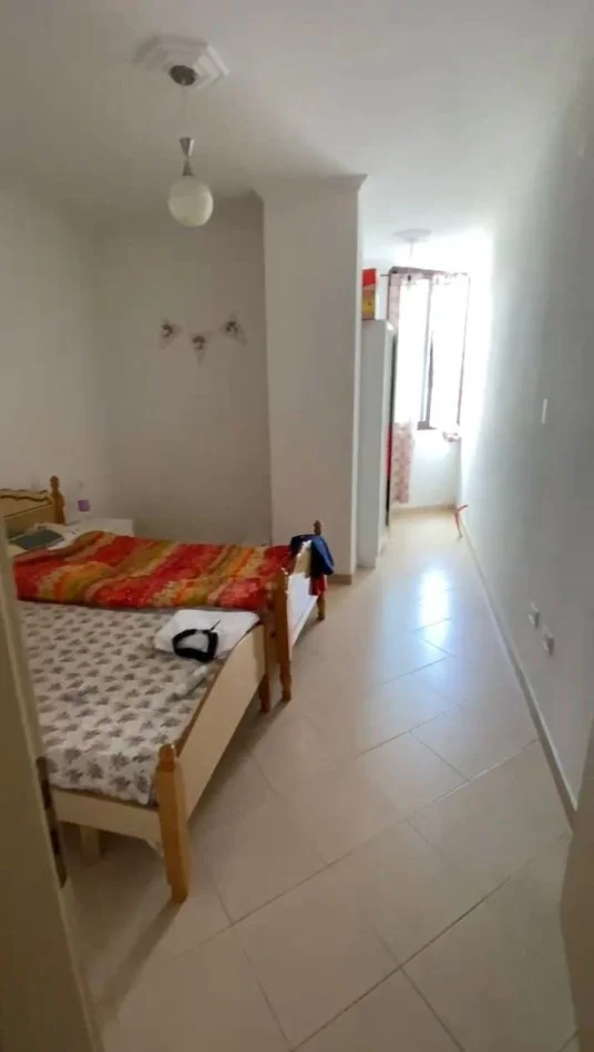 Tirane, shes apartament 2+1 Kati 8, 99 m² 150.000 € (Rruga Gramoz Pashko)