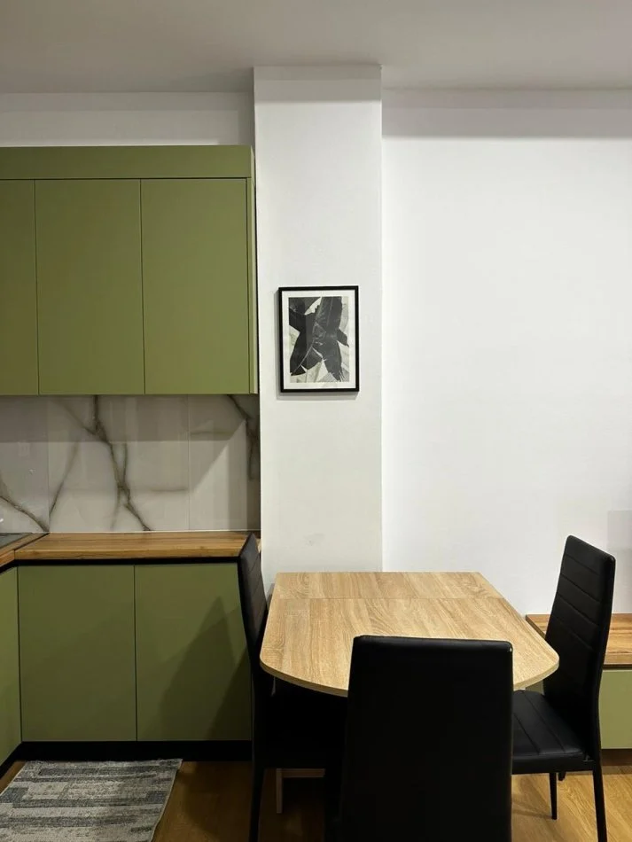 Tirane, jepet me qera apartament 2+1 Kati 1, 60 m² 400 € (Rruga Selita e Vjeter)