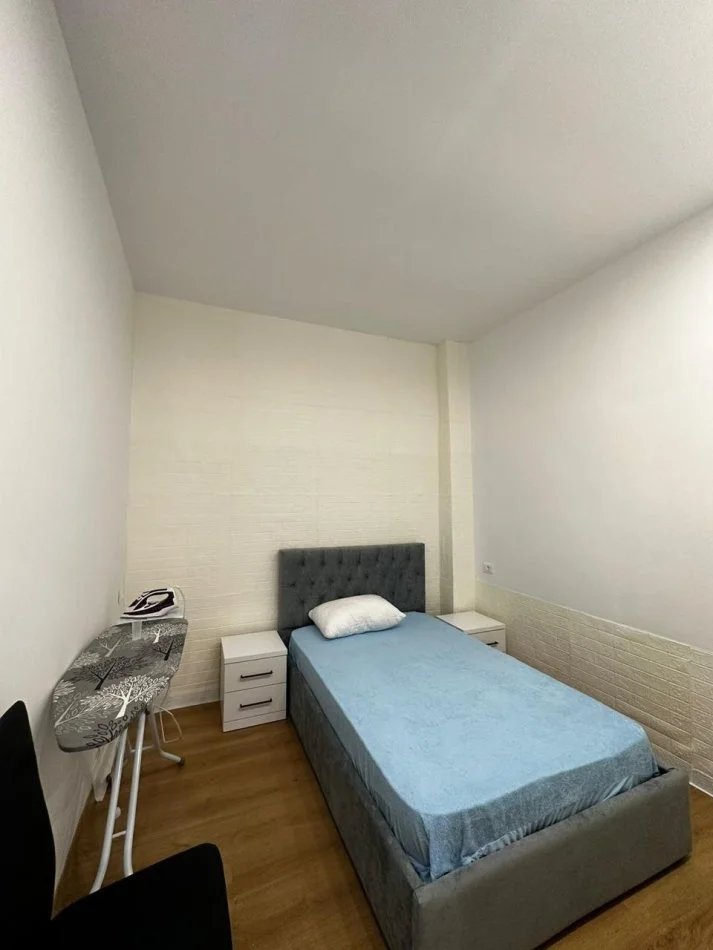 Tirane, jepet me qera apartament 2+1 Kati 1, 60 m² 400 € (Rruga Selita e Vjeter)