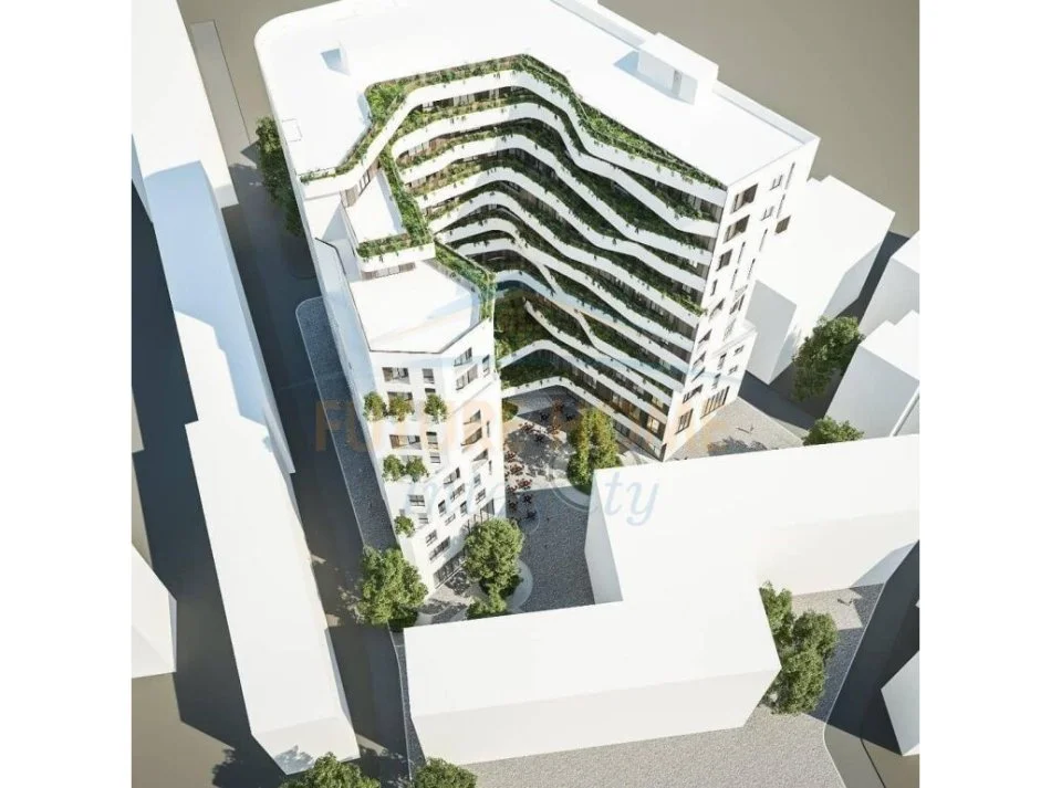 Shitet Gazoniere  59m2  120.000 € (Vasil Shanto)