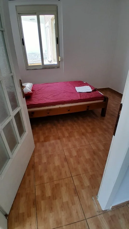 Tirane, Apartament 3+1 per shitje  Kati 4, 114 m² 100.000 € (FRESK)