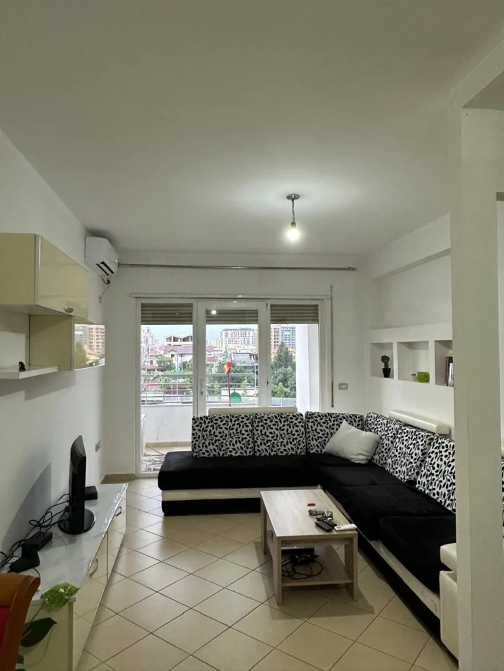 Tirane, shitet apartament 1+1 Kati 2, 80 m² 95.000 € (Rruga Mikel Maruli Bar Oslo)