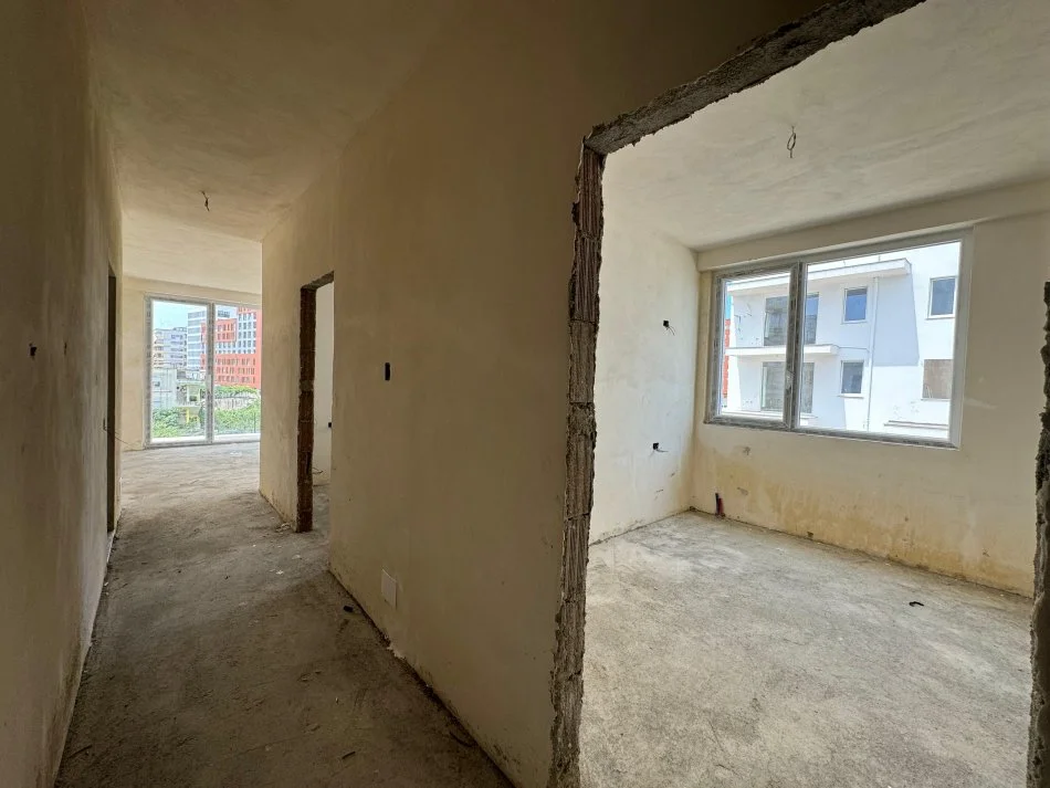 Apartament 2+1 për shitje pranë Vilës L, Astir 1300€/m²!