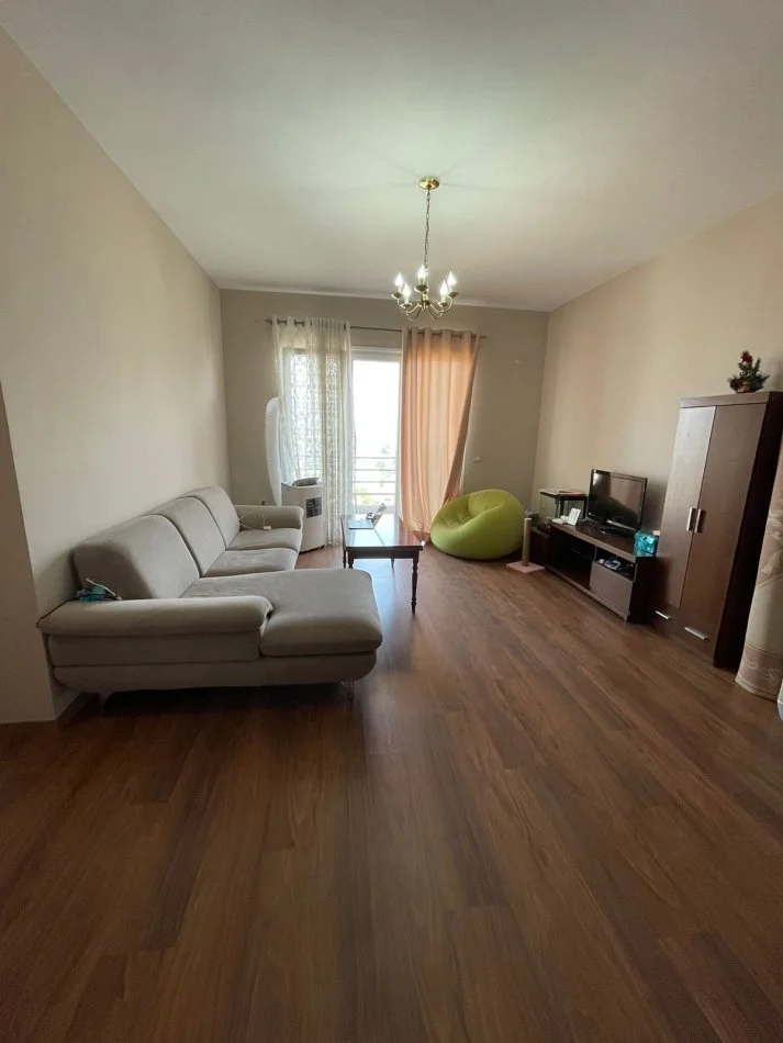 SHITET, APARTAMENT 2+1+2, SELITË E VOGËL, TIRANË, 120,000 EURO
