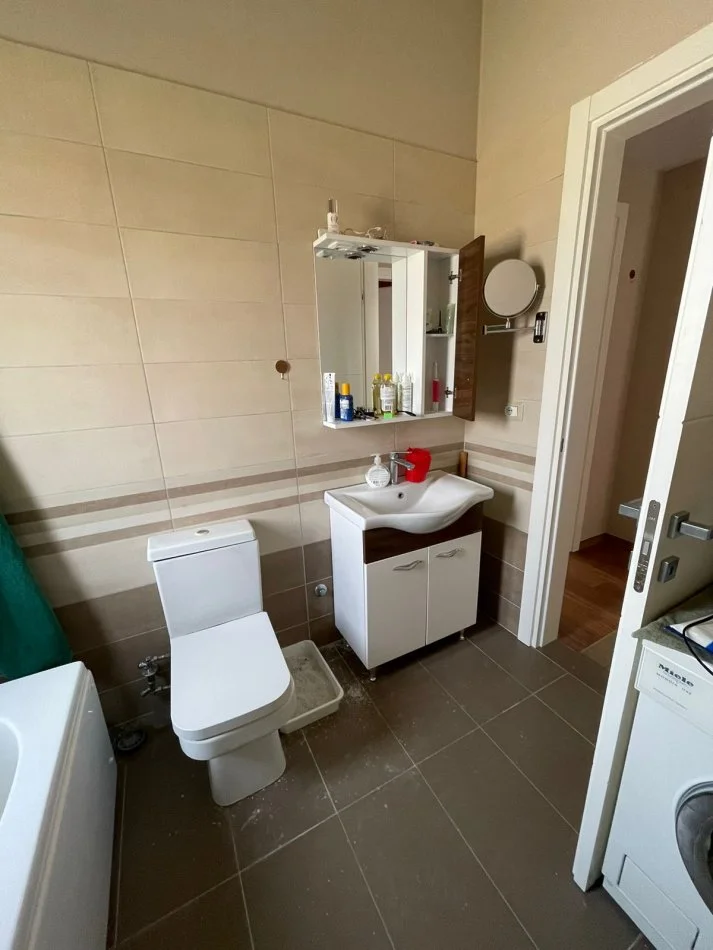 SHITET, APARTAMENT 2+1+2, SELITË E VOGËL, TIRANË, 120,000 EURO