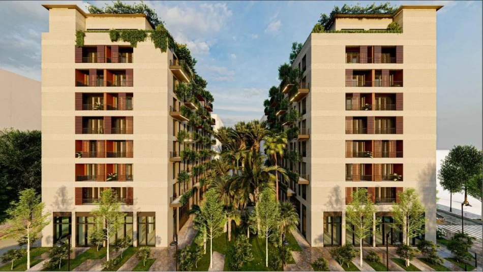 Tirane, shitet apartament 3+1 Kati 1, 142 m² 220.100 € (Fusha E Aviacionit)