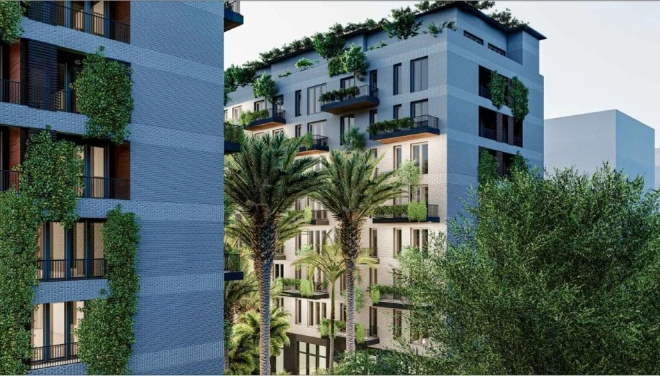 Tirane, shitet apartament 3+1 Kati 1, 142 m² 220.100 € (Fusha E Aviacionit)