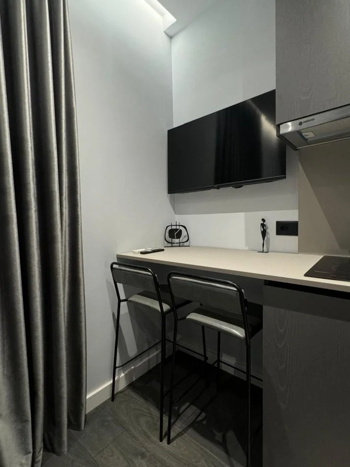 Tirane, shiten 2 garsoniere Kati 2, 47 m² 178.000 € (Qender)