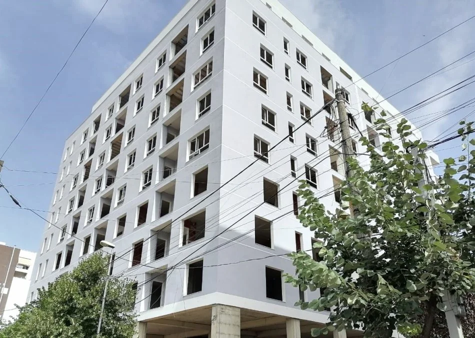Tirane, shitet apartament 2+1 Kati 6, 110 m² 155.000 € (Amerikan 2)