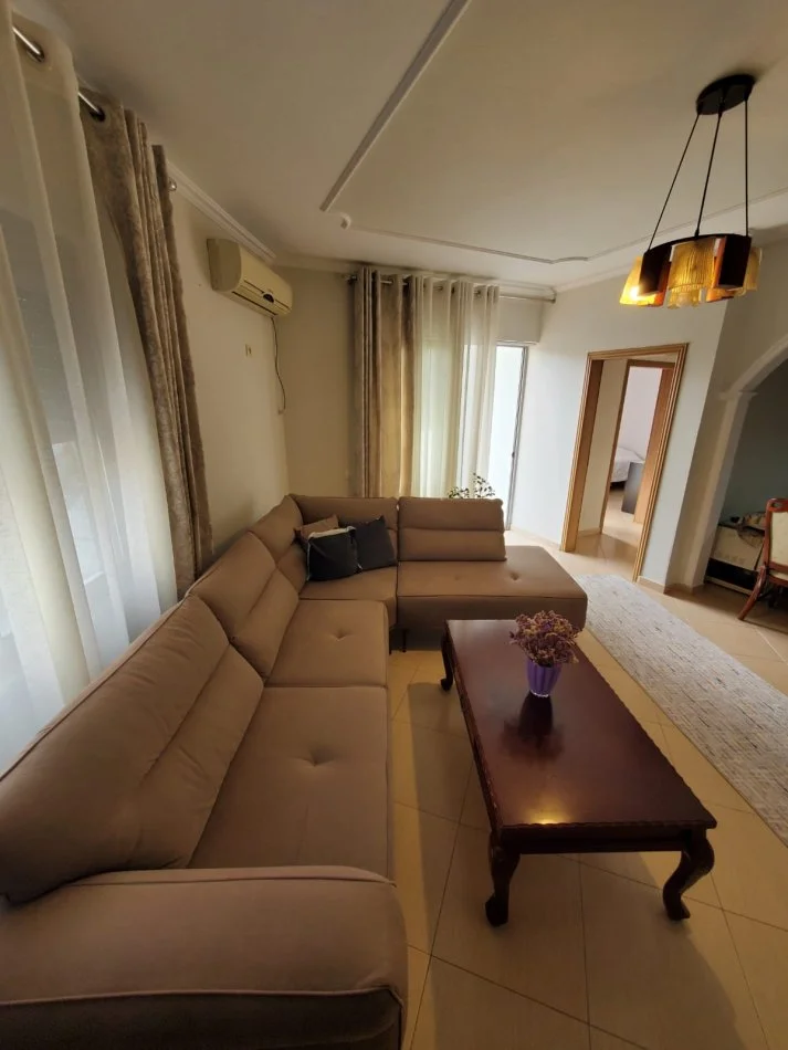 Tirane, shes apartament 2+1 Kati 2, 103 m² 130.000 € (Fresk)