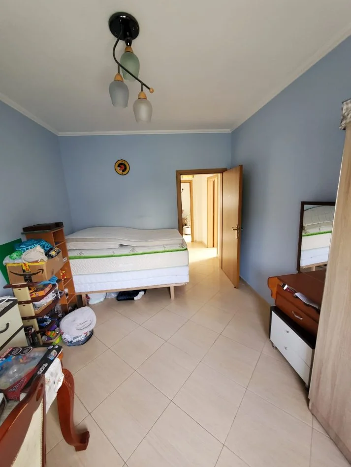 Tirane, shes apartament 2+1 Kati 2, 103 m² 130.000 € (Fresk)