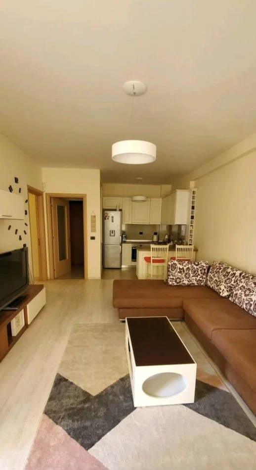 Tirane, jepet me qera apartament 2+1 Kati 3, 85 m² 550 € (Kodra e Diellit)