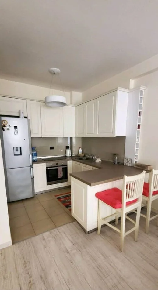 Tirane, jepet me qera apartament 2+1 Kati 3, 85 m² 550 € (Kodra e Diellit)