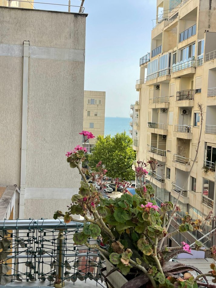 Durres, shitet apartament 2+1+Ballkon Kati 4, 91.65 m² 135.000 €