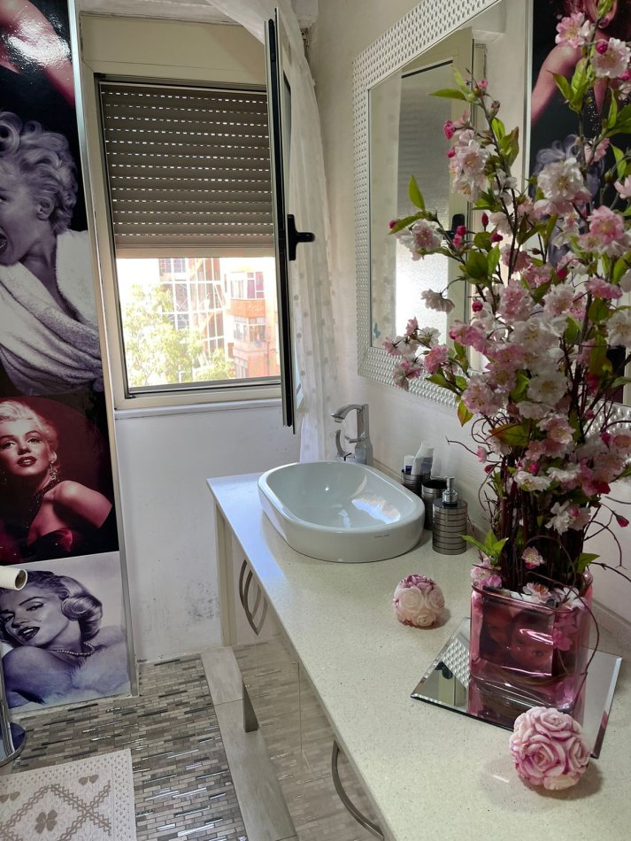 Durres, shitet apartament 2+1+Ballkon Kati 4, 91.65 m² 135.000 €