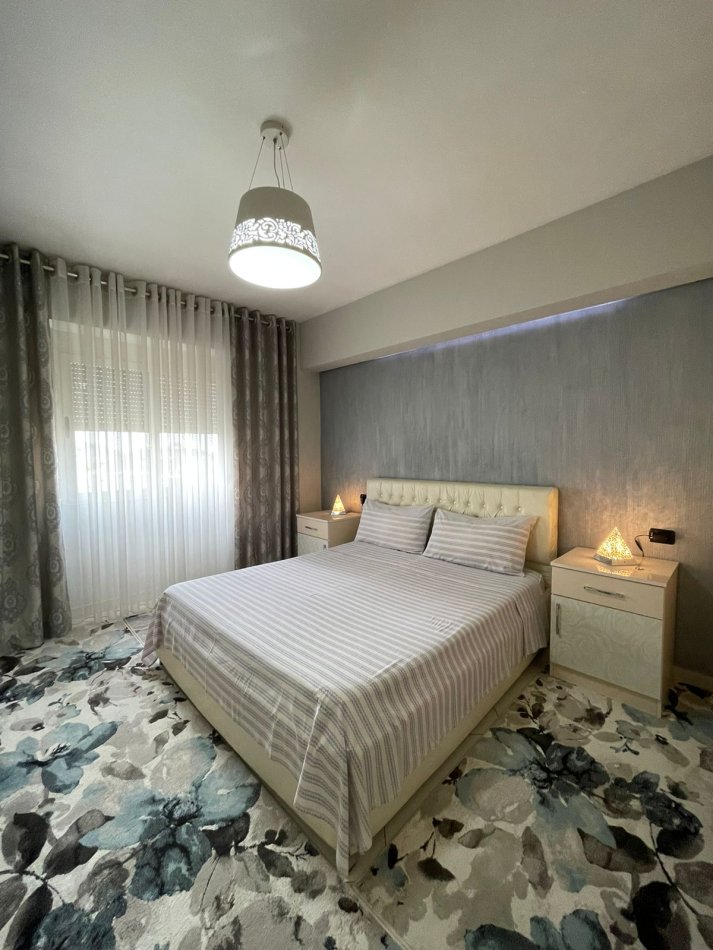 Durres, shitet apartament 2+1+Ballkon Kati 4, 91.65 m² 135.000 €