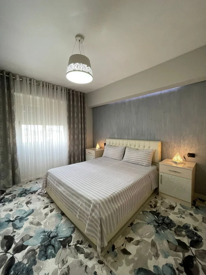 Durres, shitet apartament 2+1+Ballkon Kati 4, 91.65 m² 135.000 €