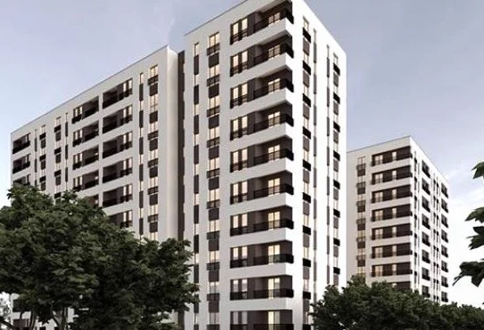 Tirane, shitet apartament 2+1 Kati 7, 99 m² 119.000 € (5 Maj)