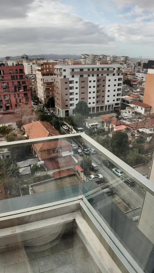 Tirane, shitet apartament 2+1 Kati 8, 132 m² 290.000 € (Pazari i ri)