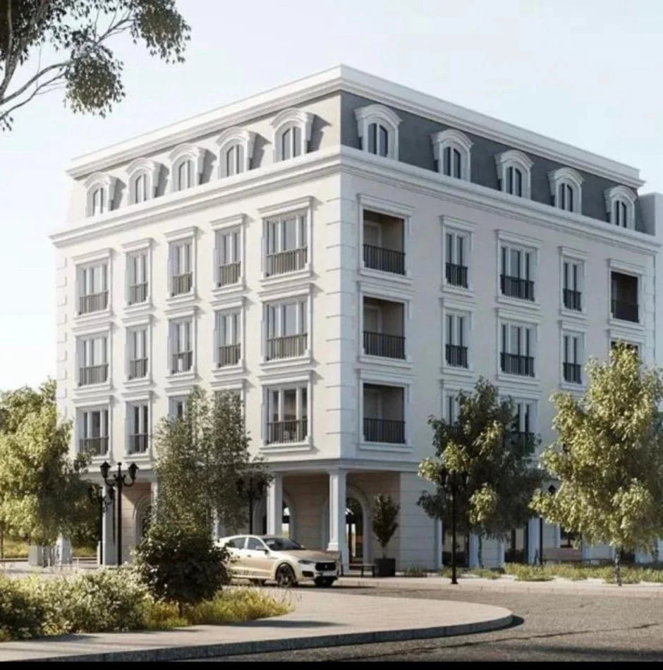 Në Shitje Tre  Apartamente 2+1+2 tek Rezidenca 'Porta Tirana e Re' 1300 €/m²!