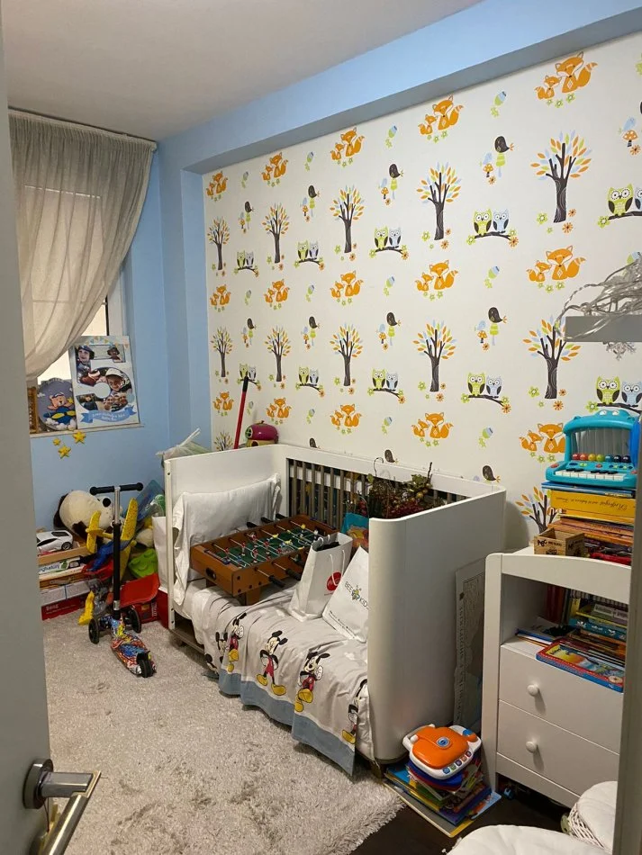 Tirane, jepet me qera apartament 2+1 Kati 2, 115 m² 700 € (Komuna Parisit)