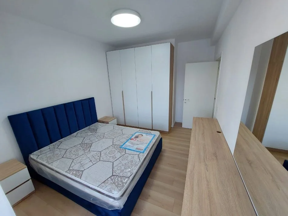 Tirane, jepet me qera apartament 2+1 Kati 4, 80 m² 650 € (RRUGA DRITAN HOXHA)