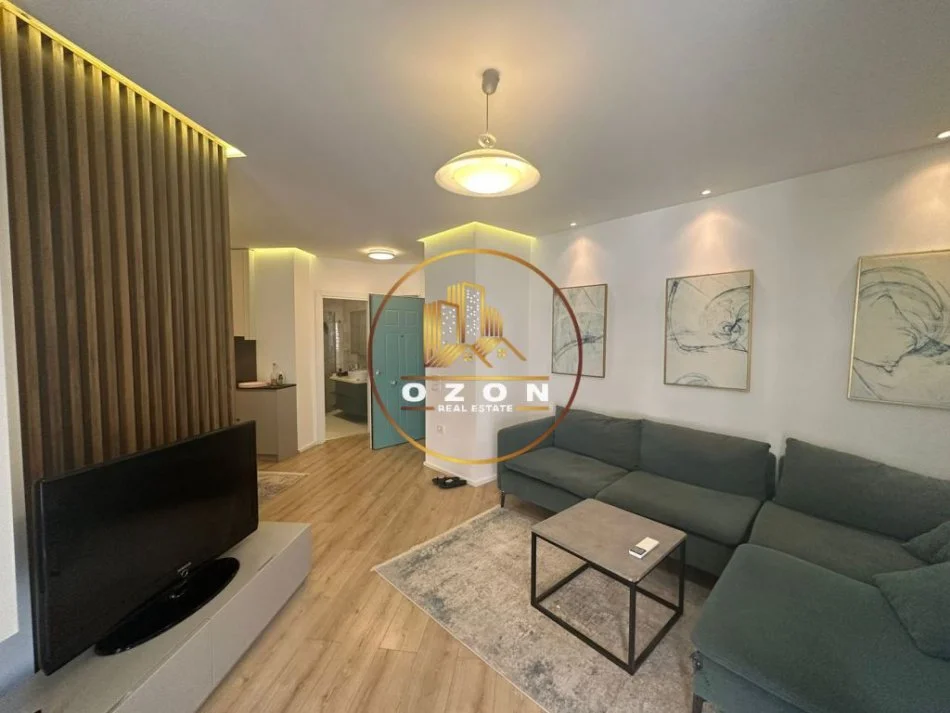 Tirane, shitet apartament 1+1 Kati 2, 80 m² 138.000 € (Kodra e Diellit 2)