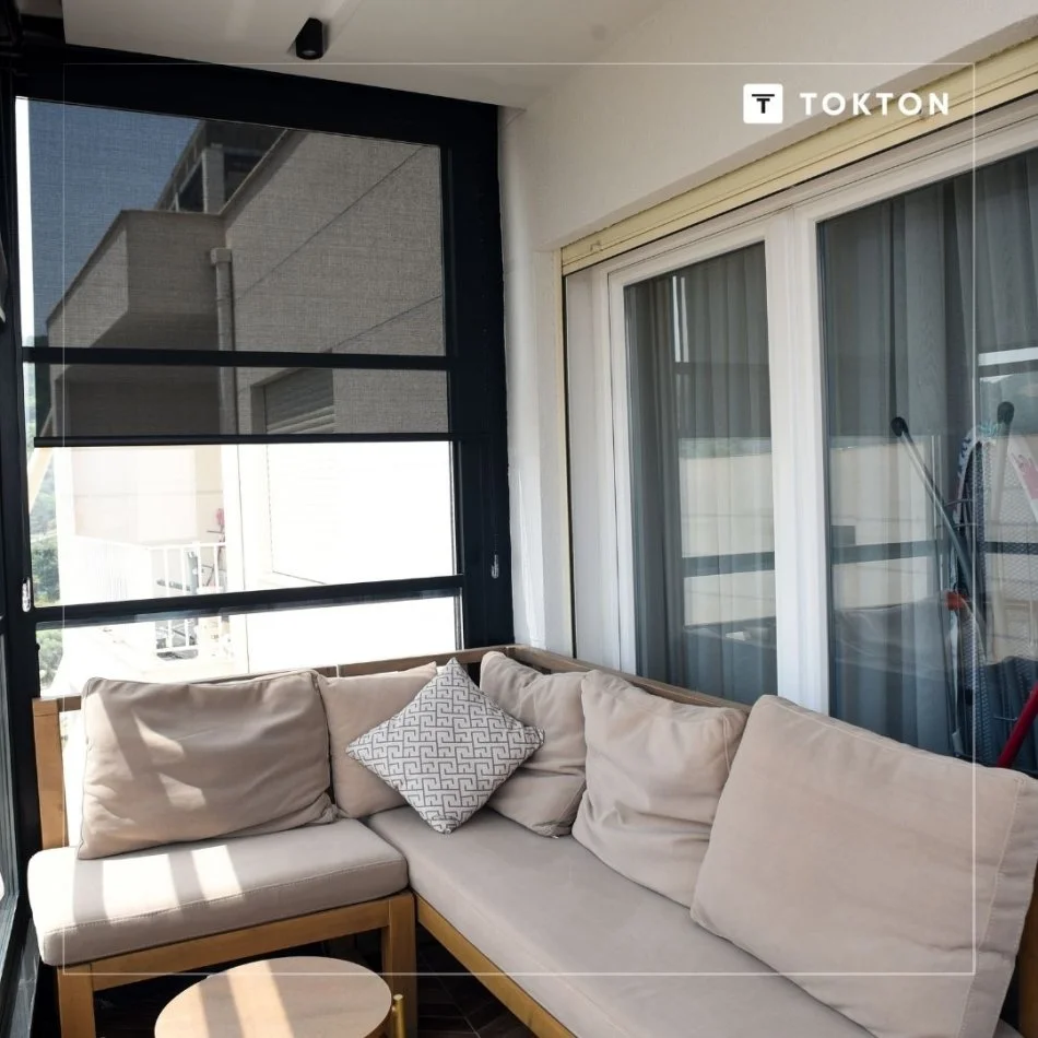 Tirane, shitet apartament 2+1 Kati 4, 110 m² 310.000 euro (Kopshti zoologjik) TT 1132